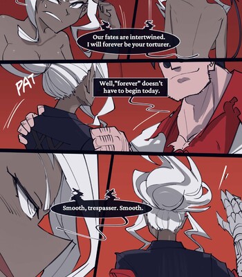 MEMORY All About The Demon Harem and Beyond comic porn sex 165