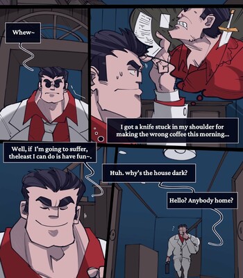 MEMORY All About The Demon Harem and Beyond comic porn sex 170