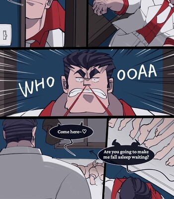 MEMORY All About The Demon Harem and Beyond comic porn sex 171