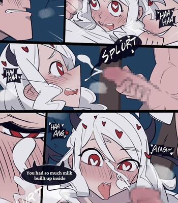 MEMORY All About The Demon Harem and Beyond comic porn sex 185