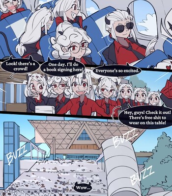 MEMORY All About The Demon Harem and Beyond comic porn sex 197