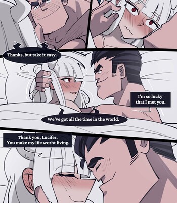 MEMORY All About The Demon Harem and Beyond comic porn sex 227