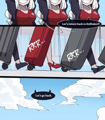 MEMORY All About The Demon Harem and Beyond comic porn sex 230