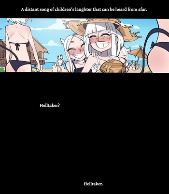 MEMORY All About The Demon Harem and Beyond comic porn sex 235