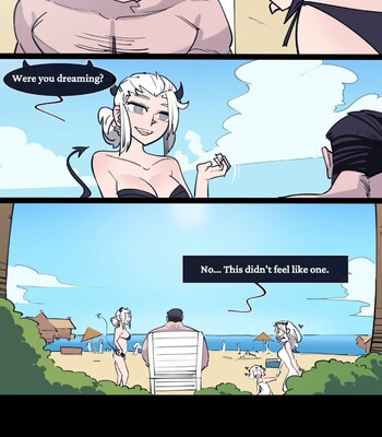 MEMORY All About The Demon Harem and Beyond comic porn sex 236