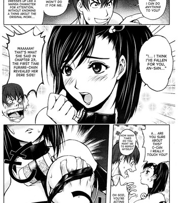 Midara books ch.1-5 comic porn sex 18