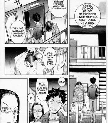 Midara books ch.1-5 comic porn sex 29