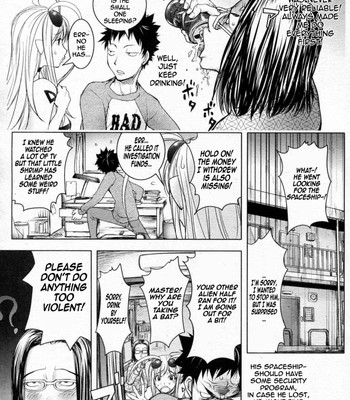 Midara books ch.1-5 comic porn sex 33