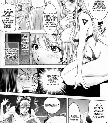 Midara books ch.1-5 comic porn sex 35