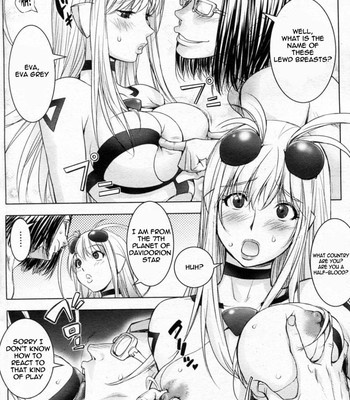 Midara books ch.1-5 comic porn sex 36