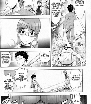 Midara books ch.1-5 comic porn sex 44