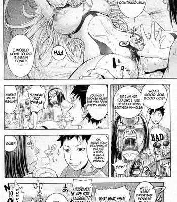 Midara books ch.1-5 comic porn sex 48