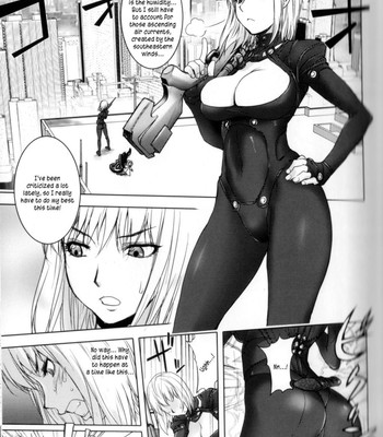 Midara books ch.1-5 comic porn sex 49