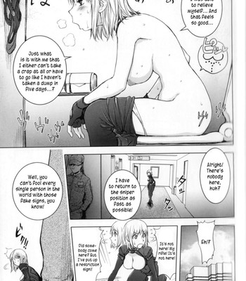 Midara books ch.1-5 comic porn sex 51