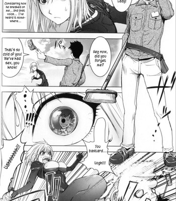 Midara books ch.1-5 comic porn sex 52