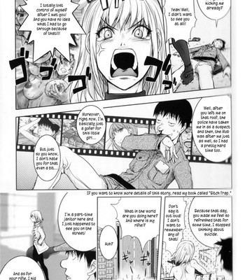 Midara books ch.1-5 comic porn sex 53