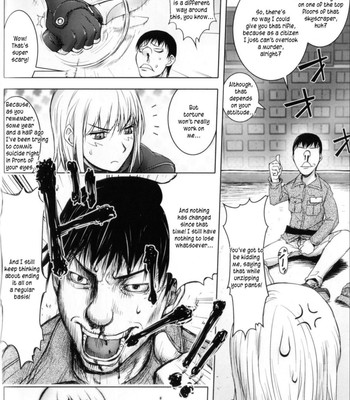 Midara books ch.1-5 comic porn sex 54