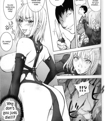 Midara books ch.1-5 comic porn sex 59