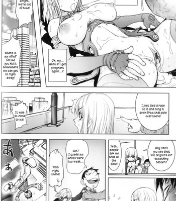 Midara books ch.1-5 comic porn sex 66