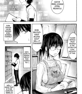 Midara books ch.1-5 comic porn sex 67