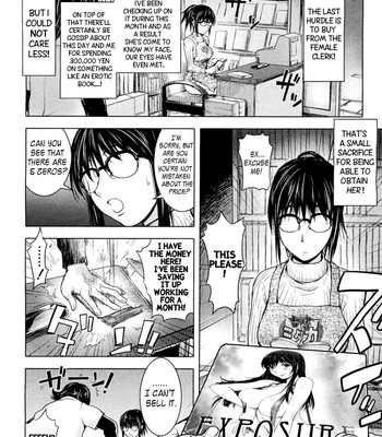 Midara books ch.1-5 comic porn sex 70