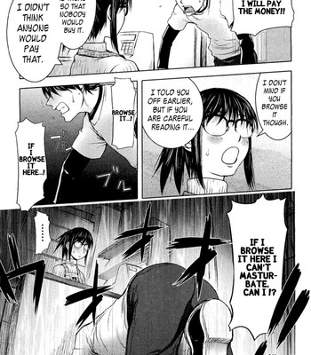 Midara books ch.1-5 comic porn sex 71