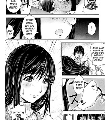 Midara books ch.1-5 comic porn sex 72