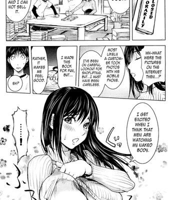 Midara books ch.1-5 comic porn sex 73