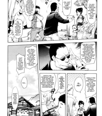 Midara books ch.1-5 comic porn sex 91