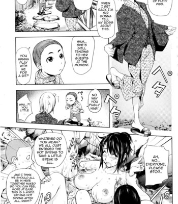 Midara books ch.1-5 comic porn sex 97