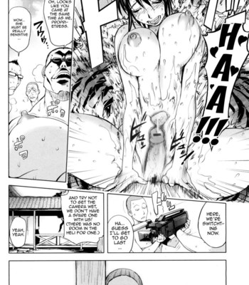 Midara books ch.1-5 comic porn sex 104