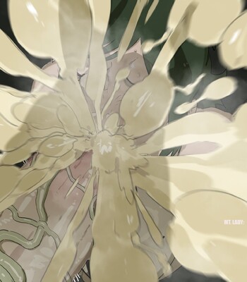 Midoriya’s Mom Blowjob comic porn sex 7