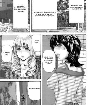 Mikikazu – futanari ai (translated – ch.1-7) comic porn sex 8