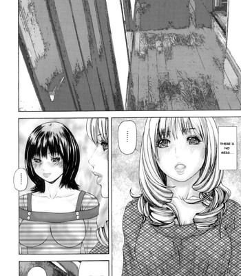 Mikikazu – futanari ai (translated – ch.1-7) comic porn sex 9