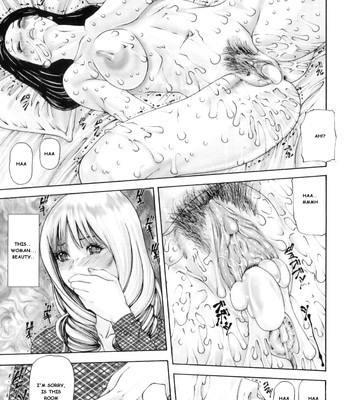 Mikikazu – futanari ai (translated – ch.1-7) comic porn sex 10