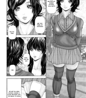 Mikikazu – futanari ai (translated – ch.1-7) comic porn sex 23