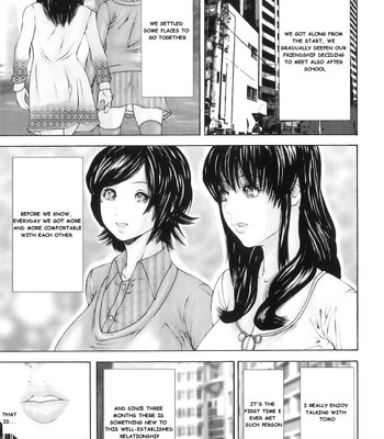 Mikikazu – futanari ai (translated – ch.1-7) comic porn sex 24