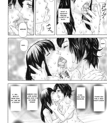 Mikikazu – futanari ai (translated – ch.1-7) comic porn sex 37