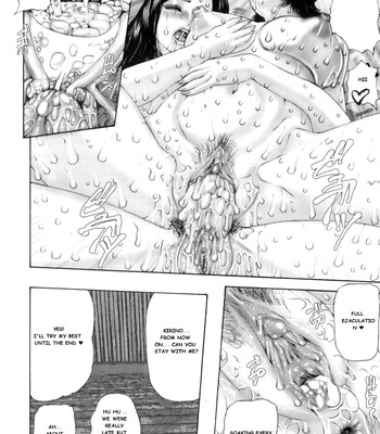 Mikikazu – futanari ai (translated – ch.1-7) comic porn sex 53