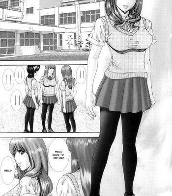 Mikikazu – futanari ai (translated – ch.1-7) comic porn sex 70