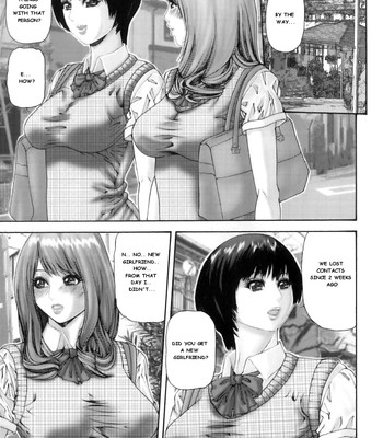 Mikikazu – futanari ai (translated – ch.1-7) comic porn sex 72