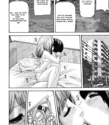 Mikikazu – futanari ai (translated – ch.1-7) comic porn sex 73