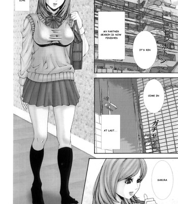 Mikikazu – futanari ai (translated – ch.1-7) comic porn sex 103