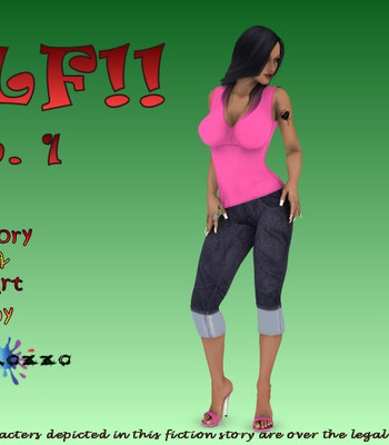 Milf ep. 1 comic porn thumbnail 001