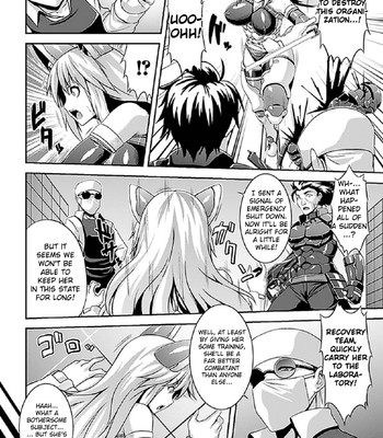 Miria’s mind comic porn sex 2