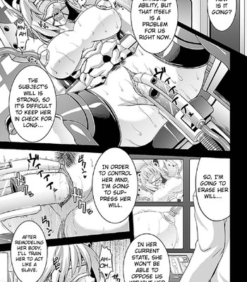 Miria’s mind comic porn sex 3