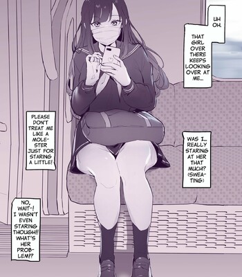 Misetsuke AirDro | Showing: AirDrop comic porn thumbnail 001