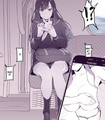 Misetsuke AirDro | Showing: AirDrop comic porn sex 3