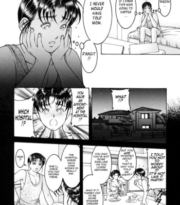 Mitsu-tsubo ch. 1-2  {tadanohito} comic porn sex 35