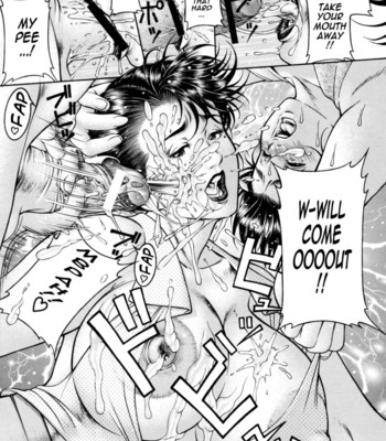 Mitsu-tsubo ch. 1-2  {tadanohito} comic porn sex 48